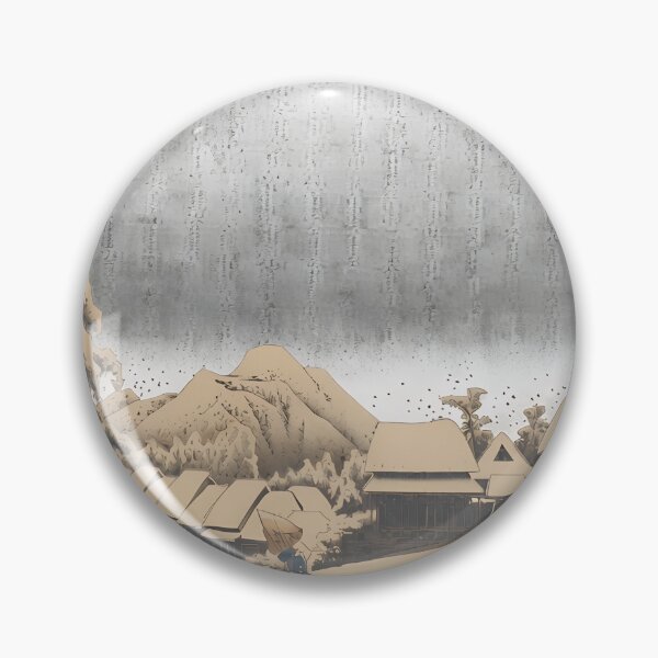 Item preview, Vintage Style Snowy Album Graphic designed and sold by Arrivashop.