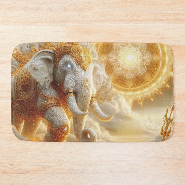 Item preview, Ganesha designed and sold by RaF71PrO.