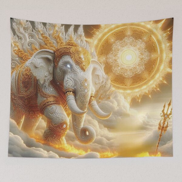 Item preview, Ganesha designed and sold by RaF71PrO.