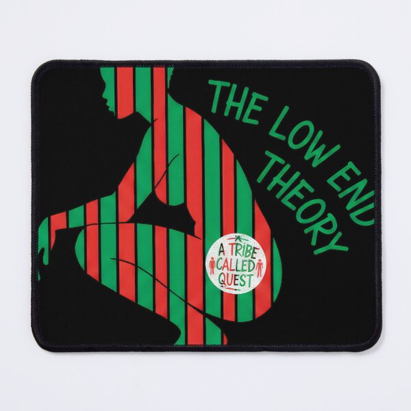 Item preview, The Low End Theory #388 designed and sold by vespira-motion.
