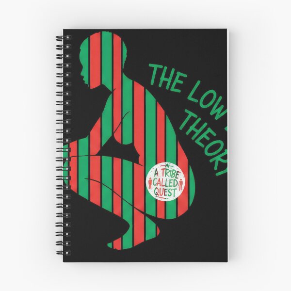 Item preview, The Low End Theory #388 designed and sold by vespira-motion.
