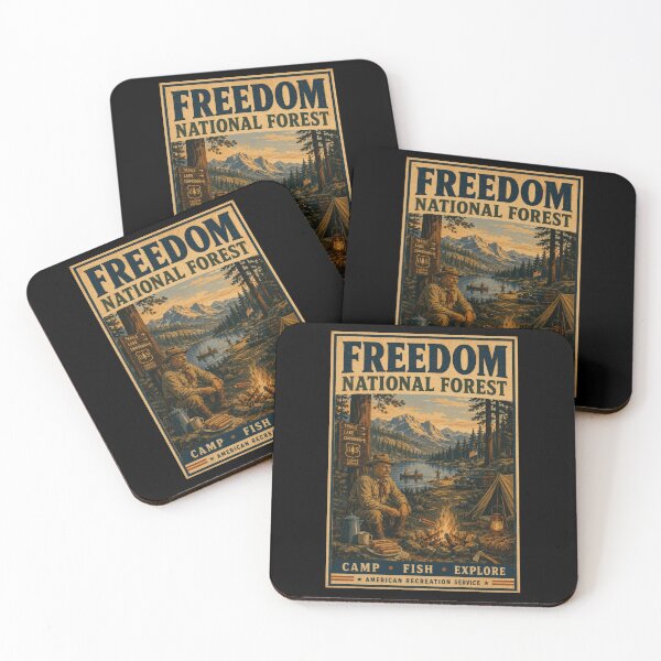 Item preview, Teddy Roosevelt National Park Outdoor Recreation Design designed and sold by TheTrendsDesk.