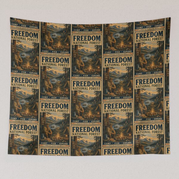 Item preview, Teddy Roosevelt National Park Outdoor Recreation Design designed and sold by TheTrendsDesk.