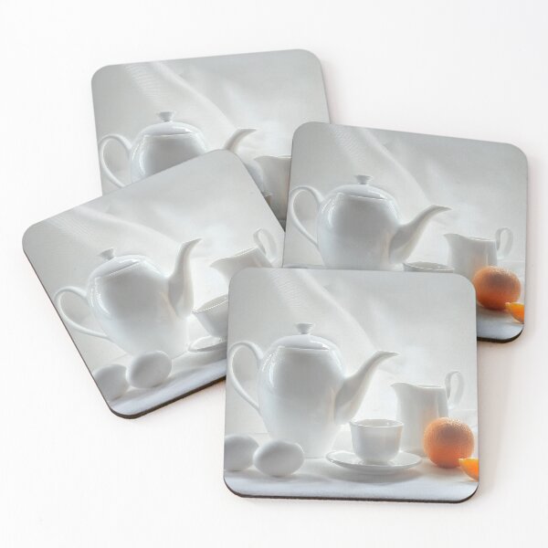Item preview, White and orange designed and sold by andreisky.