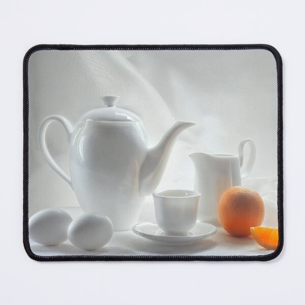 Item preview, White and orange designed and sold by andreisky.