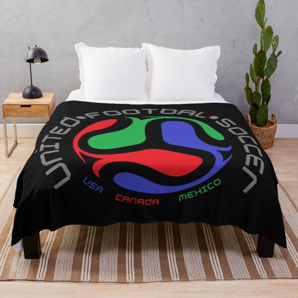 Item preview, World Cup 2026 Soccer Football Fan designed and sold by Hussar08.