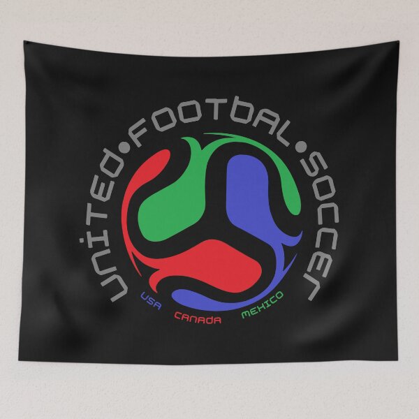 Item preview, World Cup 2026 Soccer Football Fan designed and sold by Hussar08.