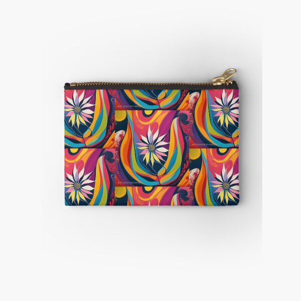 Item preview, Sun Lotos 5 abstract Red designed and sold by aumni.