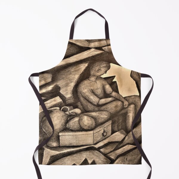 Item preview, The Fears of Insecurities designed and sold by MbonuEmerem.