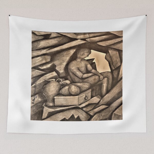Item preview, The Fears of Insecurities designed and sold by MbonuEmerem.