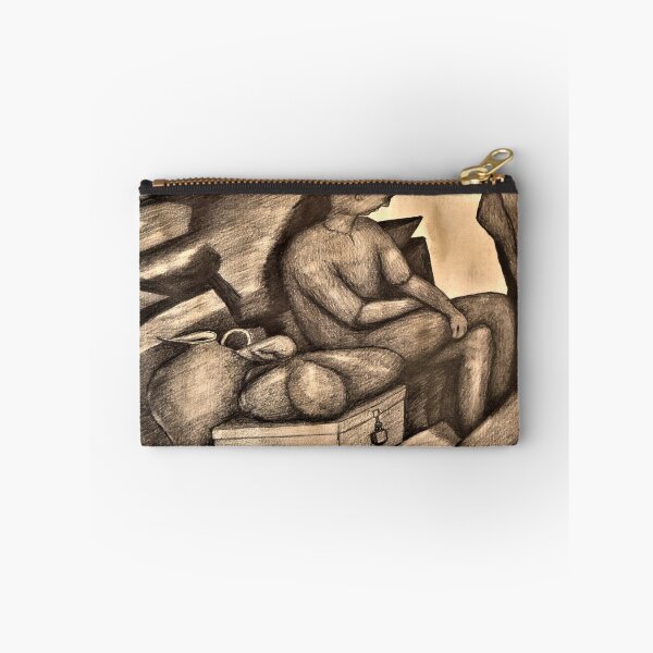 Item preview, The Fears of Insecurities designed and sold by MbonuEmerem.
