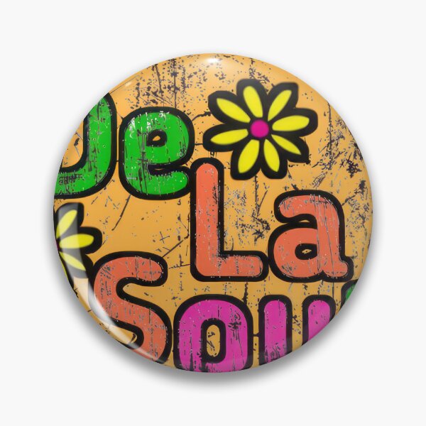 Item preview, De la soul #178 designed and sold by vespira-motion.
