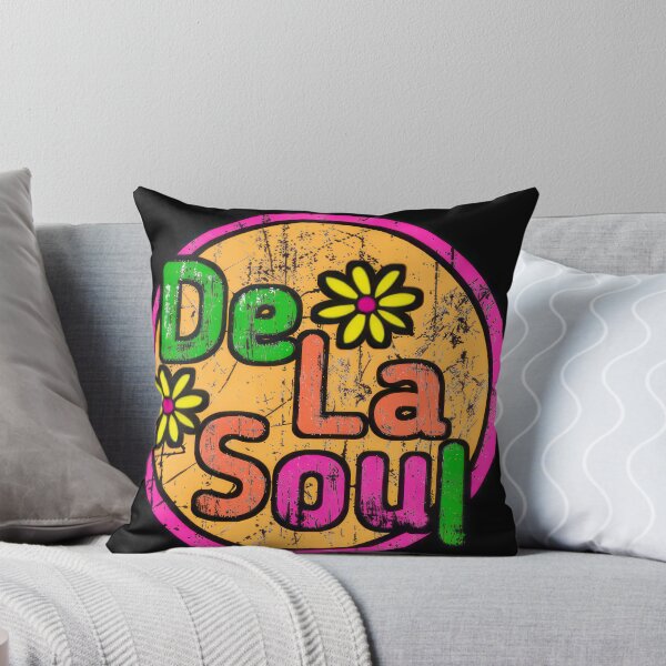 Aperçu de l'œuvre De la soul n° 178 créée et vendue par vespira-motion.