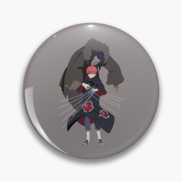 Item preview,  strong ninja designed and sold by rythnazorsylli.