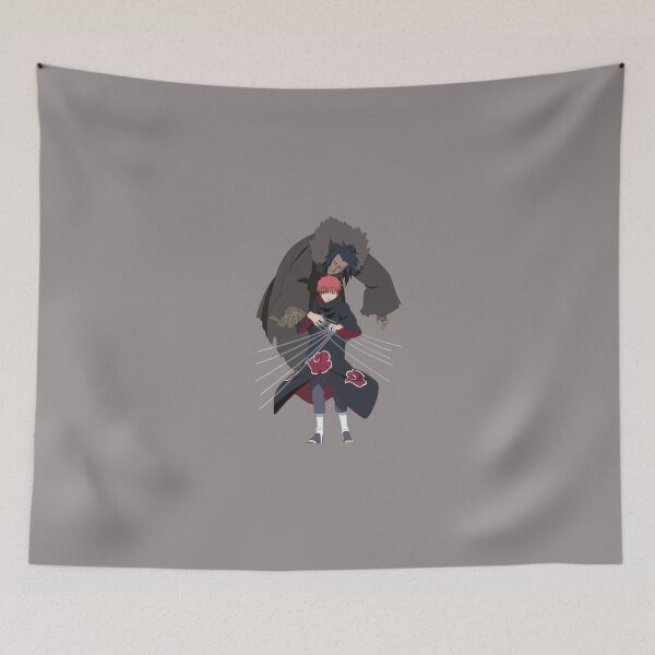 Item preview,  strong ninja designed and sold by rythnazorsylli.