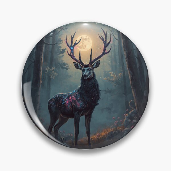 Item preview, ArtDeer designed and sold by Artrendzs.