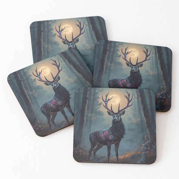 Item preview, ArtDeer designed and sold by Artrendzs.
