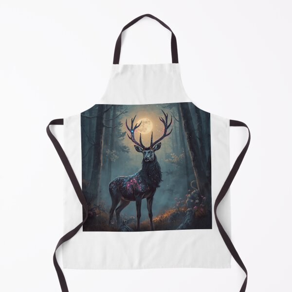 Item preview, ArtDeer designed and sold by Artrendzs.