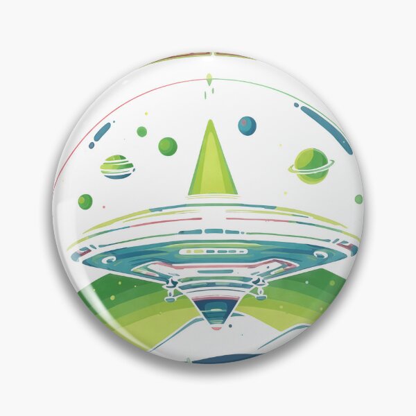 Item preview, Cosmic Funk Band Landscape Retro Art designed and sold by myfiOriginals.