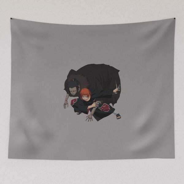 Item preview, strong ninja designed and sold by rythnazorsylli.