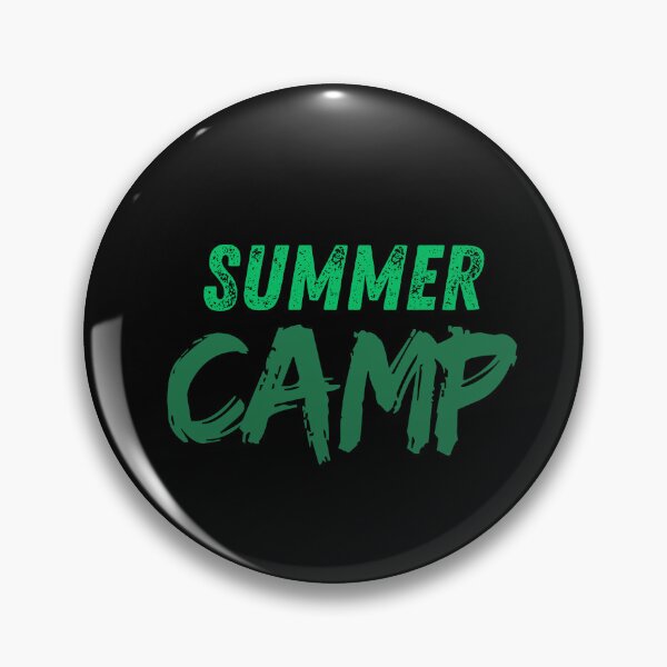 Item preview, Summer Camp – Camping & Nature Lover  designed and sold by Terannart.