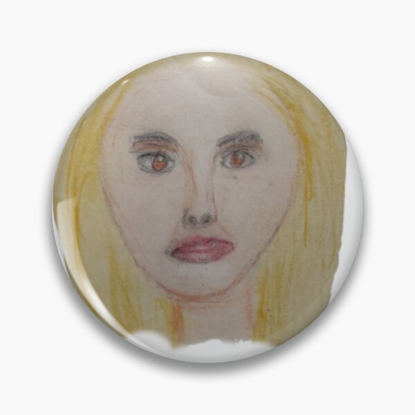 Item preview, Blond hair  designed and sold by ViolciArt.