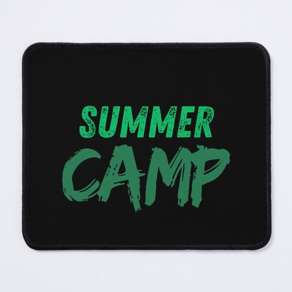 Item preview, Summer Camp – Camping & Nature Lover  designed and sold by Terannart.
