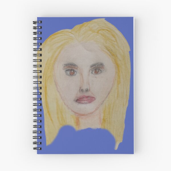 Item preview, Blond hair  designed and sold by ViolciArt.