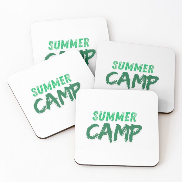 Item preview, Summer Camp – Camping & Nature Lover  designed and sold by Terannart.