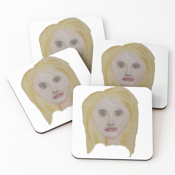 Item preview, Blond hair  designed and sold by ViolciArt.