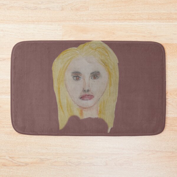 Item preview, Blond hair  designed and sold by ViolciArt.