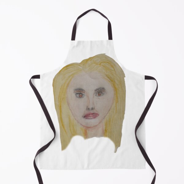 Item preview, Blond hair designed and sold by ViolciArt.