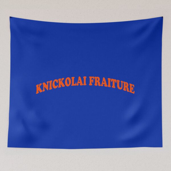 Item preview, Knickolai Fraiture Knickleback Taylor Swift & Alana Haim Basketball Viral T-Shirt designed and sold by letitrip.