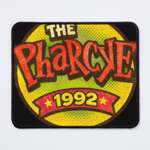 Item preview, The pharcyde - retro style #236 designed and sold by vespira-motion.