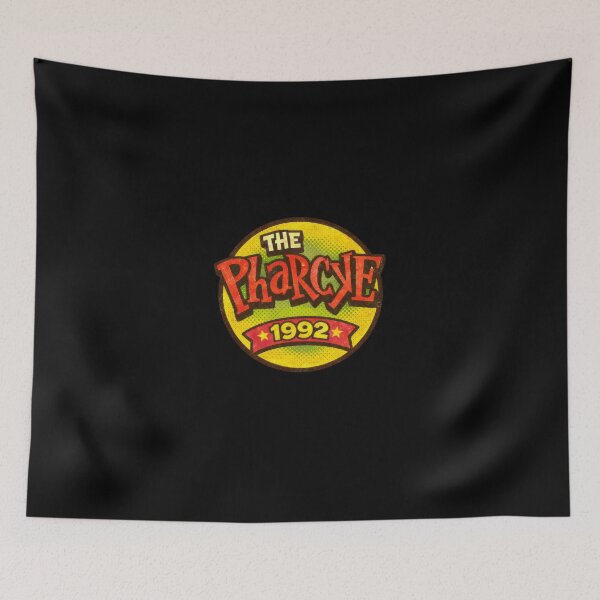 Item preview, The pharcyde - retro style #236 designed and sold by vespira-motion.