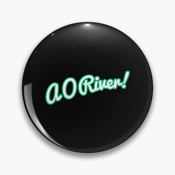 Item preview, A O River designed and sold by elianajens.
