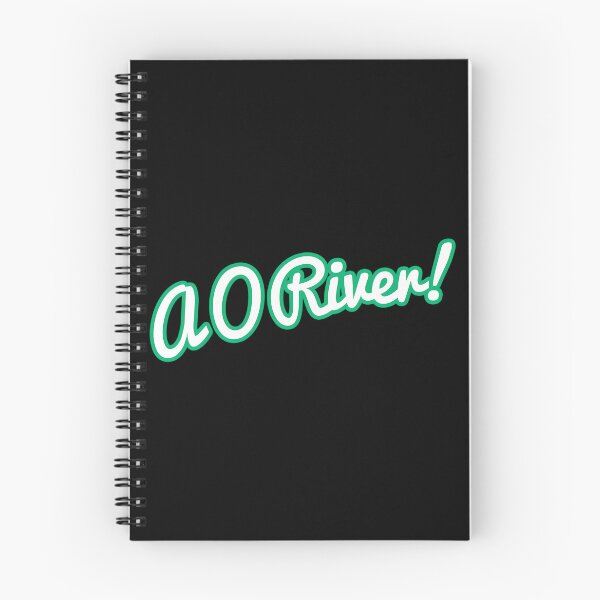 Item preview, A O River designed and sold by elianajens.