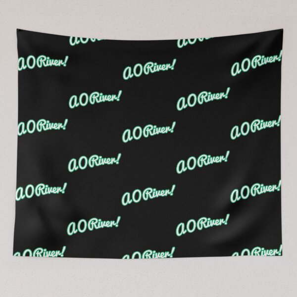 Item preview, A O River designed and sold by elianajens.