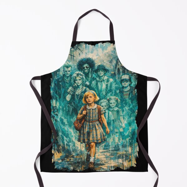 Item preview, Emma and Her Crew designed and sold by G.C.JONES.