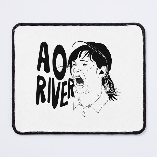 Item preview, A O River designed and sold by elianajens.