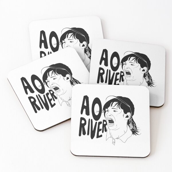 Item preview, A O River designed and sold by elianajens.