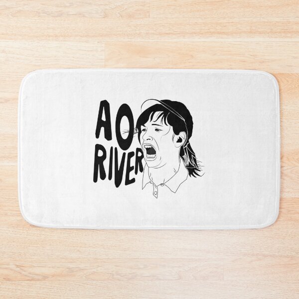 Item preview, A O River designed and sold by elianajens.