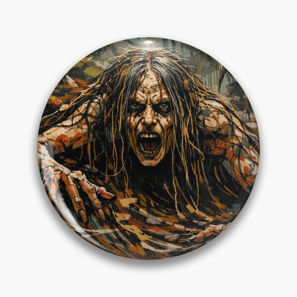 Item preview, Crawling From the Grave designed and sold by G.C.JONES.