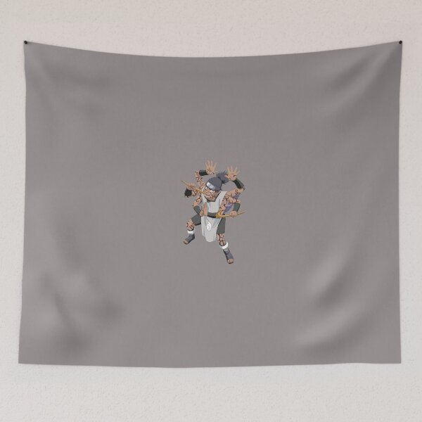 Item preview,  strong ninja designed and sold by rythnazorsylli.