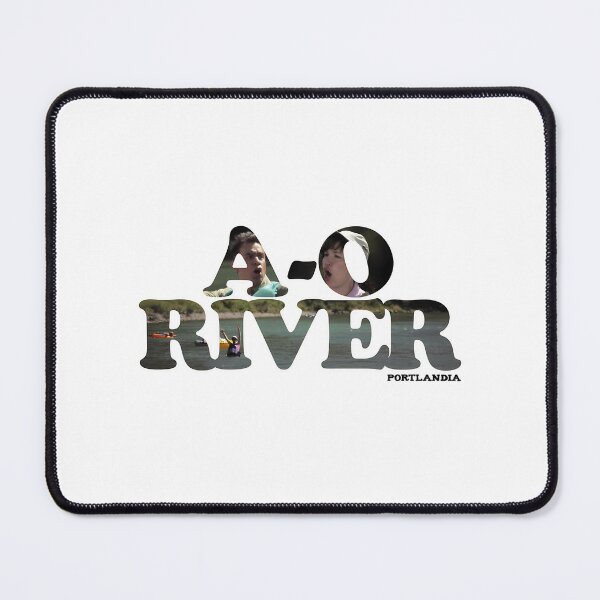 Item preview, A-O River designed and sold by elianajens.