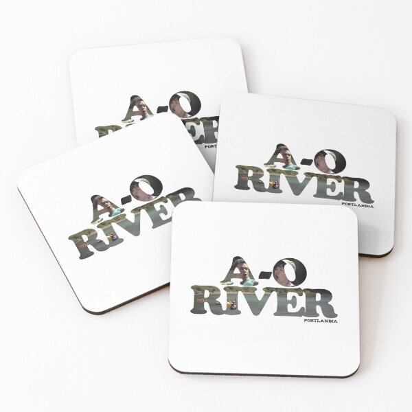 Item preview, A-O River designed and sold by elianajens.
