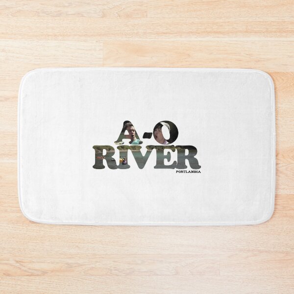 Item preview, A-O River designed and sold by elianajens.