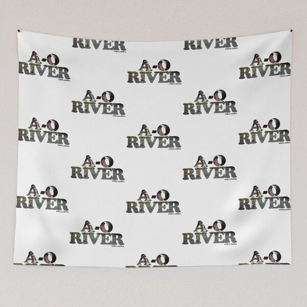 Item preview, A-O River designed and sold by elianajens.
