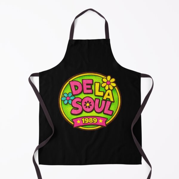 Item preview, De la soul - retro faded-style #306 designed and sold by vespira-motion.