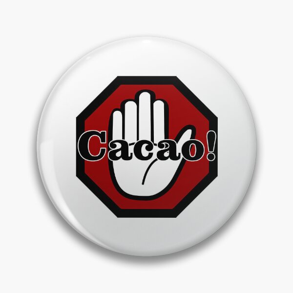 Item preview, Cacao designed and sold by elianajens.